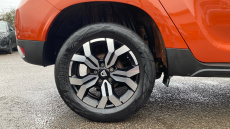 Dacia Duster 1.0 TCe 100 Prestige 5dr Bi Fuel Estate